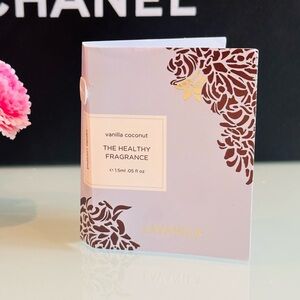 ✨5 for 30✨ Lavanila Vanilla Coconut Perfume